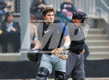 Thumbnail 3 in Loyola vs St Francis photogallery.
