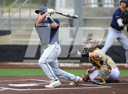 Thumbnail 1 in Loyola vs St Francis photogallery.