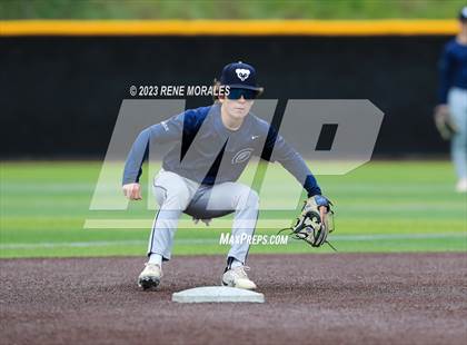 Thumbnail 1 in Loyola vs St Francis photogallery.