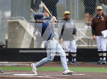 Thumbnail 2 in Loyola vs St Francis photogallery.