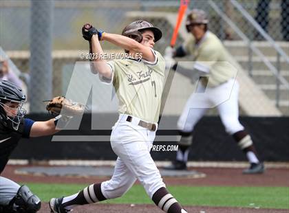 Thumbnail 1 in Loyola vs St Francis photogallery.