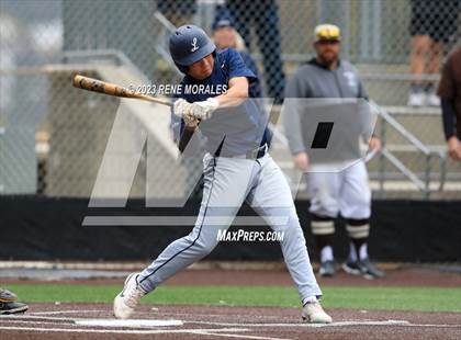 Thumbnail 2 in Loyola vs St Francis photogallery.
