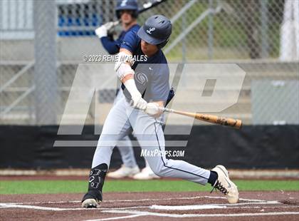 Thumbnail 1 in Loyola vs St Francis photogallery.