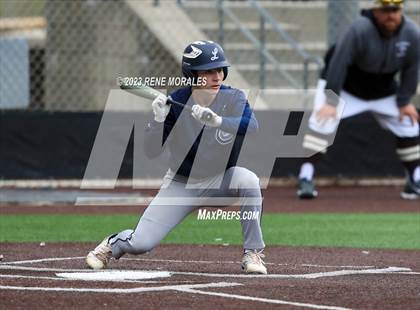 Thumbnail 2 in Loyola vs St Francis photogallery.