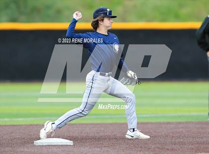 Thumbnail 1 in Loyola vs St Francis photogallery.