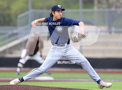 Thumbnail 1 in Loyola vs St Francis photogallery.