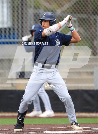 Thumbnail 1 in Loyola vs St Francis photogallery.