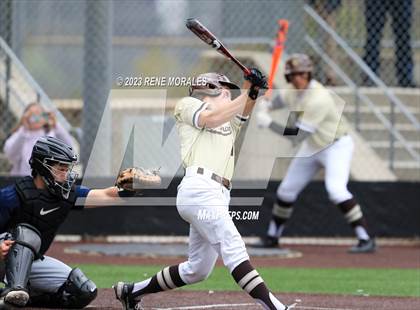 Thumbnail 2 in Loyola vs St Francis photogallery.