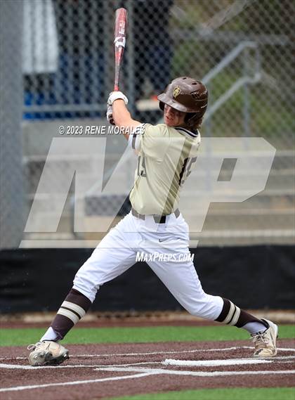 Thumbnail 2 in Loyola vs St Francis photogallery.