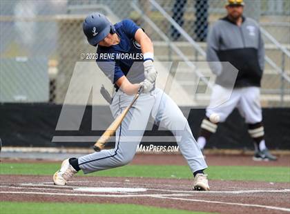 Thumbnail 1 in Loyola vs St Francis photogallery.