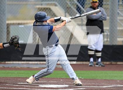 Thumbnail 1 in Loyola vs St Francis photogallery.