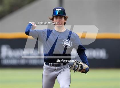 Thumbnail 1 in Loyola vs St Francis photogallery.