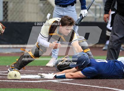 Thumbnail 1 in Loyola vs St Francis photogallery.