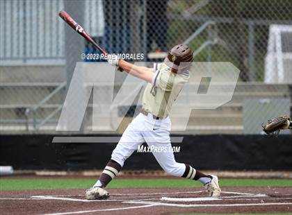 Thumbnail 1 in Loyola vs St Francis photogallery.