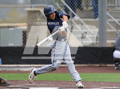 Thumbnail 2 in Loyola vs St Francis photogallery.