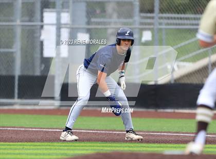 Thumbnail 3 in Loyola vs St Francis photogallery.