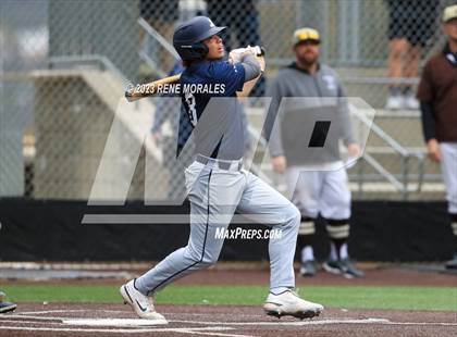 Thumbnail 1 in Loyola vs St Francis photogallery.