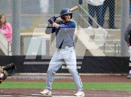 Thumbnail 3 in Loyola vs St Francis photogallery.