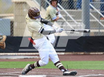 Thumbnail 3 in Loyola vs St Francis photogallery.