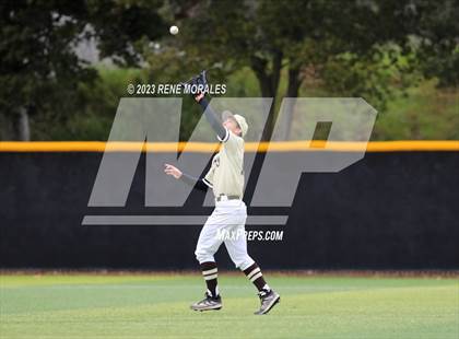 Thumbnail 3 in Loyola vs St Francis photogallery.
