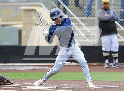 Thumbnail 3 in Loyola vs St Francis photogallery.