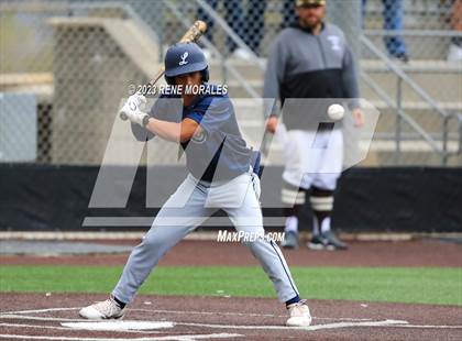 Thumbnail 1 in Loyola vs St Francis photogallery.