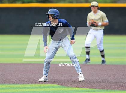 Thumbnail 2 in Loyola vs St Francis photogallery.