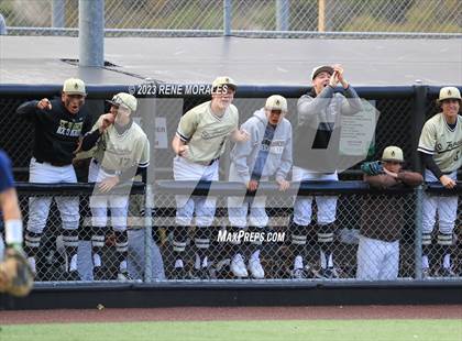 Thumbnail 3 in Loyola vs St Francis photogallery.