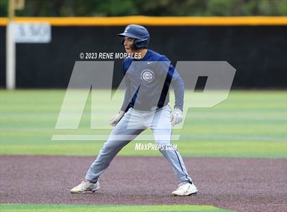 Thumbnail 2 in Loyola vs St Francis photogallery.
