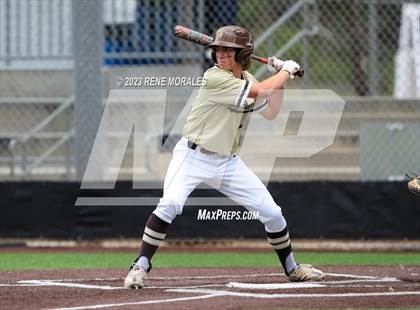 Thumbnail 3 in Loyola vs St Francis photogallery.