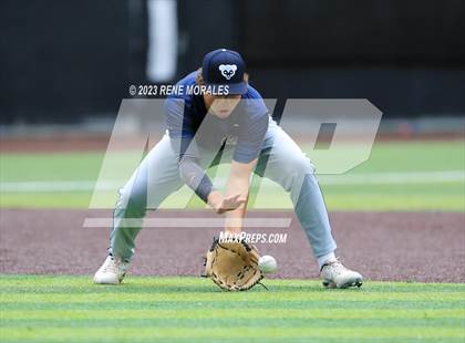 Thumbnail 2 in Loyola vs St Francis photogallery.