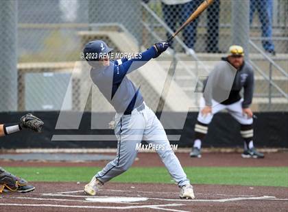 Thumbnail 3 in Loyola vs St Francis photogallery.