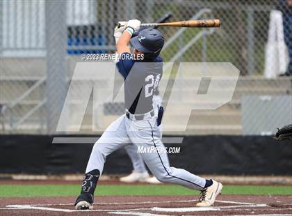 Thumbnail 3 in Loyola vs St Francis photogallery.