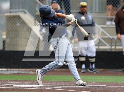 Thumbnail 3 in Loyola vs St Francis photogallery.