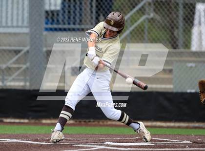 Thumbnail 2 in Loyola vs St Francis photogallery.