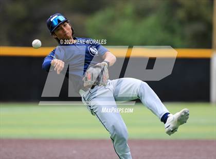 Thumbnail 3 in Loyola vs St Francis photogallery.