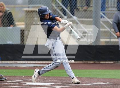 Thumbnail 2 in Loyola vs St Francis photogallery.