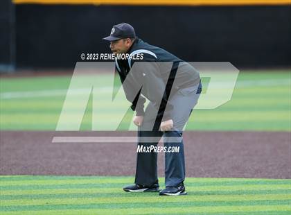 Thumbnail 1 in Loyola vs St Francis photogallery.