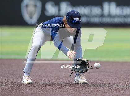 Thumbnail 3 in Loyola vs St Francis photogallery.