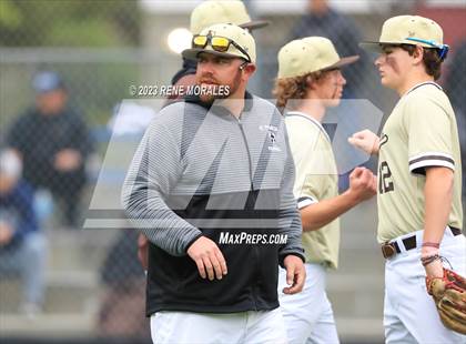 Thumbnail 3 in Loyola vs St Francis photogallery.
