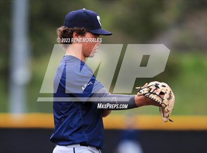 Thumbnail 1 in Loyola vs St Francis photogallery.