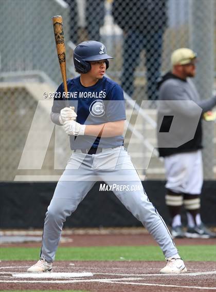 Thumbnail 1 in Loyola vs St Francis photogallery.