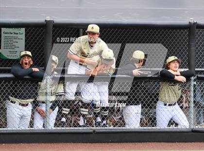 Thumbnail 1 in Loyola vs St Francis photogallery.
