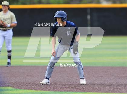 Thumbnail 2 in Loyola vs St Francis photogallery.