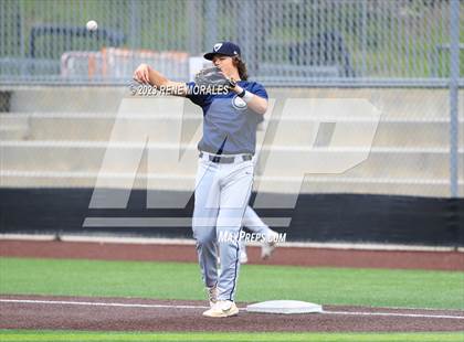 Thumbnail 2 in Loyola vs St Francis photogallery.