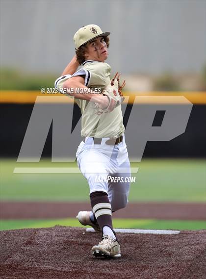 Thumbnail 1 in Loyola vs St Francis photogallery.