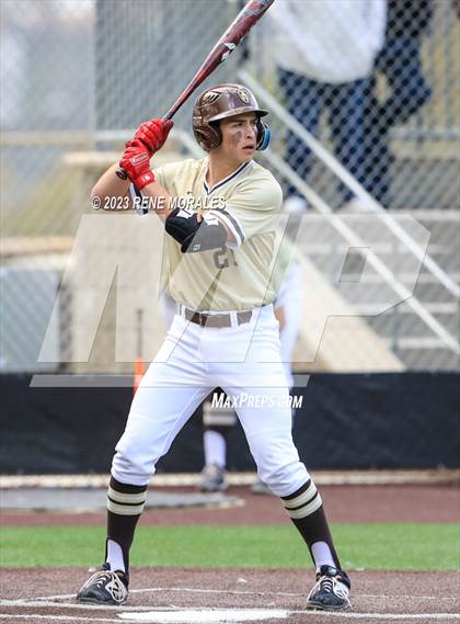 Thumbnail 3 in Loyola vs St Francis photogallery.