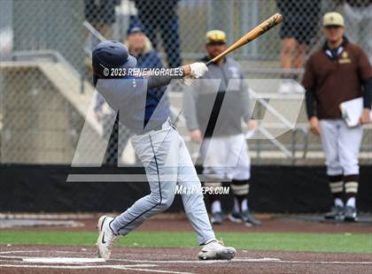 Thumbnail 1 in Loyola vs St Francis photogallery.