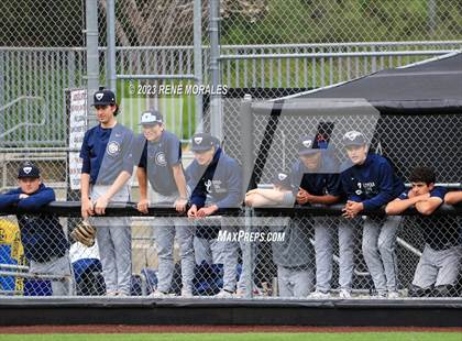 Thumbnail 2 in Loyola vs St Francis photogallery.