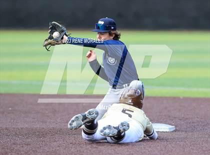 Thumbnail 1 in Loyola vs St Francis photogallery.